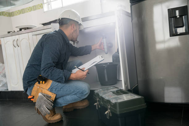 Best Clogged Drain Plumber  in Franklin, TN