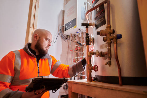 Professional Plumbing in Franklin, TN