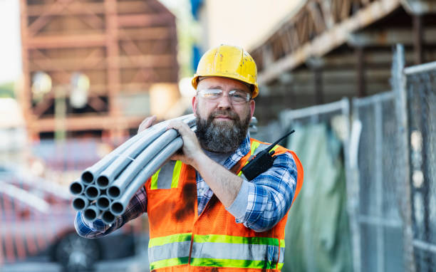 Gas Line Repair in Franklin, TN