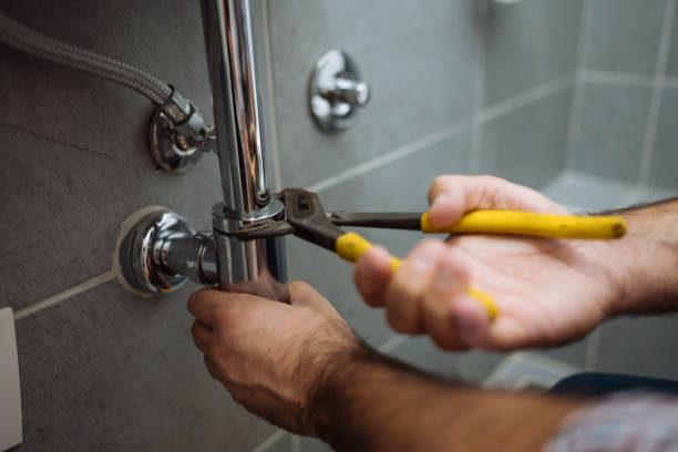 Best Water Leak Repair  in Franklin, TN
