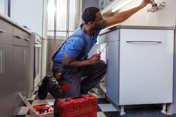 Best Same-Day Plumbing Service  in Franklin, TN