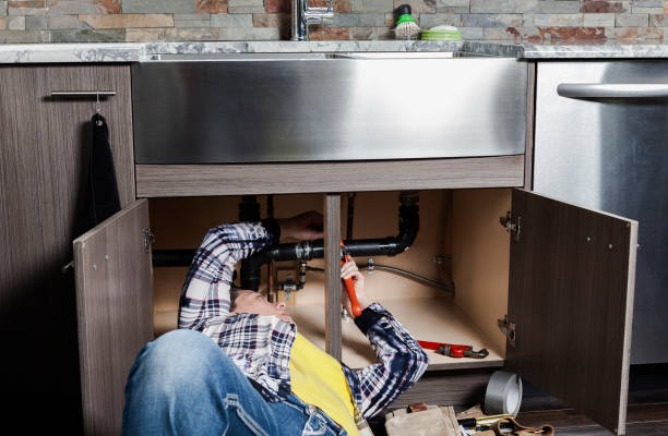 Clogged Drain Plumber in Franklin, TN