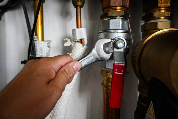 Best Residential Plumbing Services  in Franklin, TN